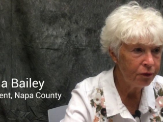 Karla Bailey