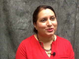 Simrit Kapila