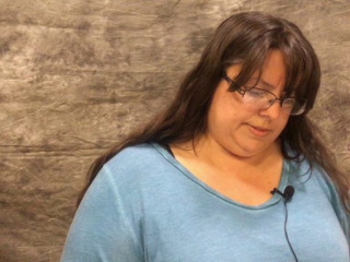Michelle Hickman
